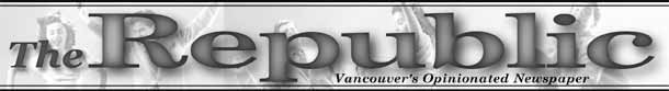 The Republic of East Vancouver